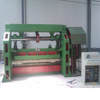 Expanded Metal Mesh Fence Machine