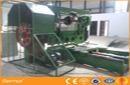 What is the feature of Expanded Metal Mesh Machine